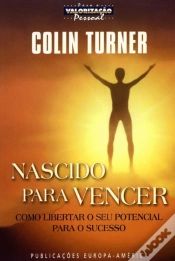 Capa do artigo Nascido para Vencer
