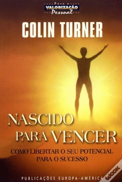 Capa do artigo Nascido para Vencer