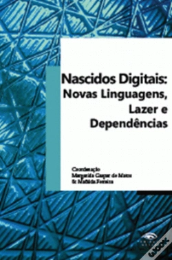 Capa do artigo Nascidos Digitais