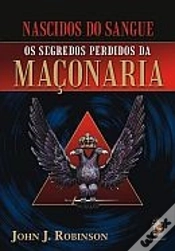 Capa do artigo Nascidos do Sangue