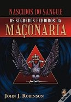 Capa do artigo Nascidos do Sangue