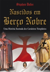 Capa do artigo Nascidos em Berço Nobre