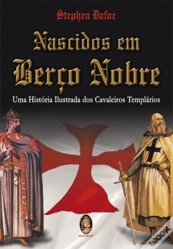 Capa do artigo Nascidos em Berço Nobre