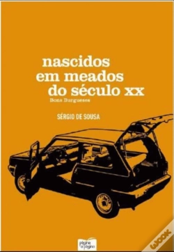 Capa do artigo Nascidos em Meados do Século XX