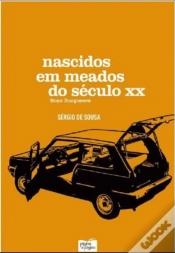 Capa do artigo Nascidos em Meados do Século XX