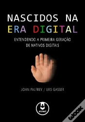 Capa do artigo Nascidos na Era Digital