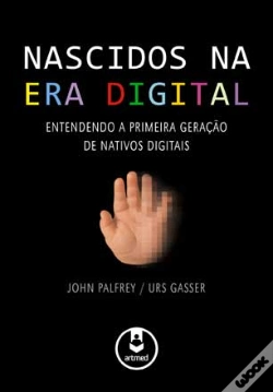 Capa do artigo Nascidos na Era Digital