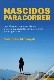 Capa do artigo Nascidos para Correr