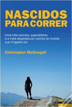 Capa do artigo Nascidos para Correr
