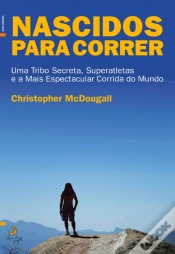 Capa do artigo Nascidos Para Correr