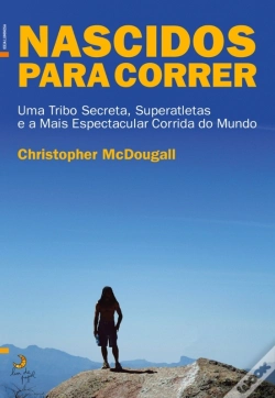 Capa do artigo Nascidos Para Correr
