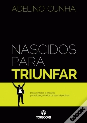 Capa do artigo Nascidos para Triunfar