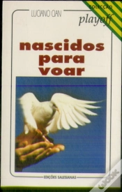 Capa do artigo Nascidos para Voar