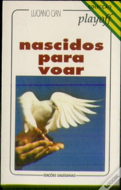 Capa do artigo Nascidos para Voar