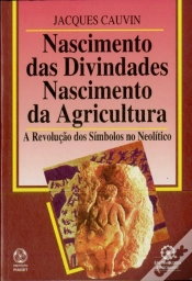 Capa do artigo Nascimento das Divindades. Nascimento da Agricultura
