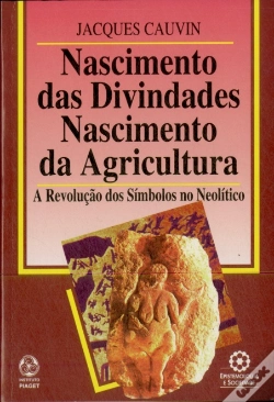 Capa do artigo Nascimento das Divindades. Nascimento da Agricultura