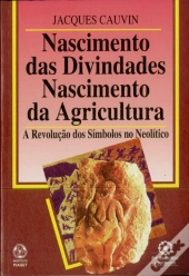 Nascimento das Divindades. Nascimento da Agricultura