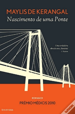 Capa do artigo Nascimento de uma Ponte
