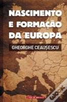 Nascimento e Formação da Europa