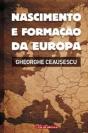 Nascimento e Formação da Europa - Preview