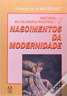 Nascimentos da Modernidade