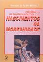 Nascimentos da Modernidade - Preview