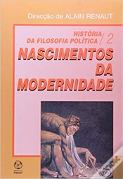 Capa do artigo Nascimentos da Modernidade