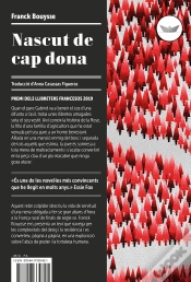 Capa do artigo Nascut De Cap Dona