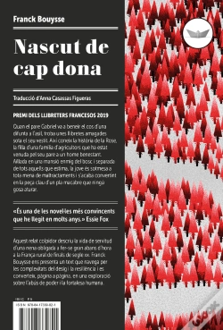 Capa do artigo Nascut De Cap Dona
