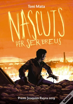 Capa do artigo Nascuts Per Ser Breus