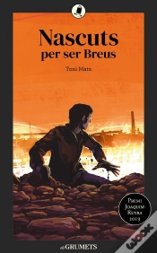 Capa do artigo Nascuts Per Ser Breus