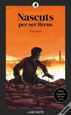 Capa do artigo Nascuts Per Ser Breus