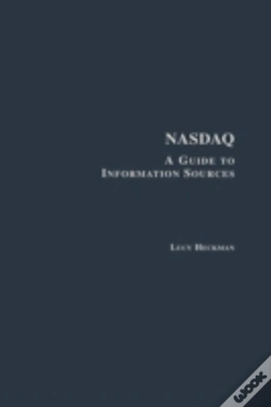Capa do artigo Nasdaq