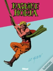 Capa do artigo Nasdine Hodja