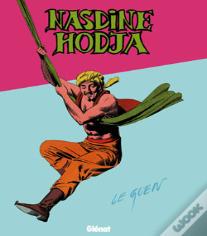 Nasdine Hodja