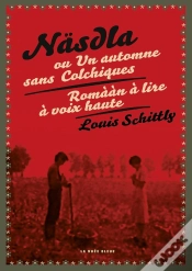 Capa do artigo Näsdla
