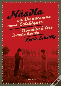 Capa do artigo Näsdla