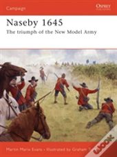 Naseby 1645