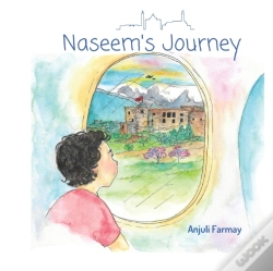 Capa do artigo Naseem'S Journey