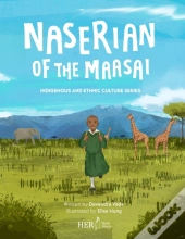 Naserian Of The Maasai