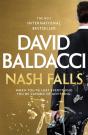 Nash Falls - Preview