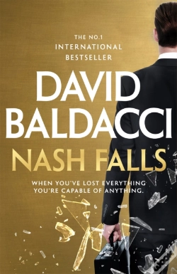 Capa do artigo Nash Falls