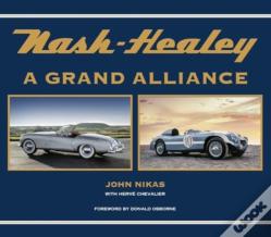 Nash-Healey