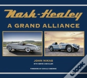 Capa do artigo Nash-Healey