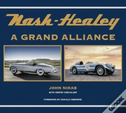 Capa do artigo Nash-Healey
