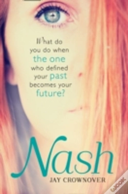 Capa do artigo Nash