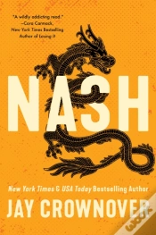 Capa do artigo Nash