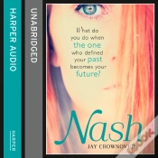 Capa do artigo Nash
