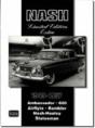 Nash Limited Edition Extra 1949-1957 - Preview