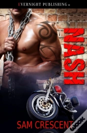 Capa do artigo Nash